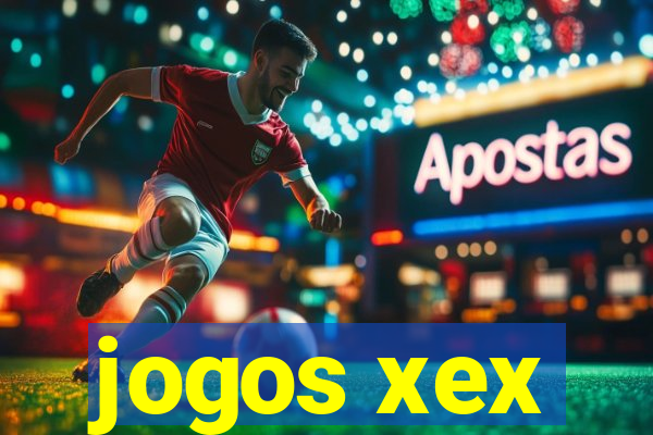 jogos xex